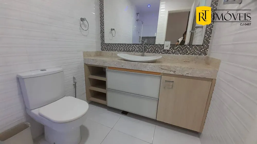 Casa, 3 quartos, 140 m² - Foto 27