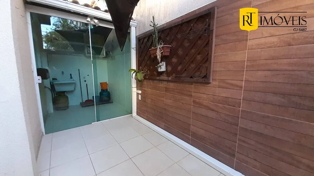Casa, 3 quartos, 140 m² - Foto 54