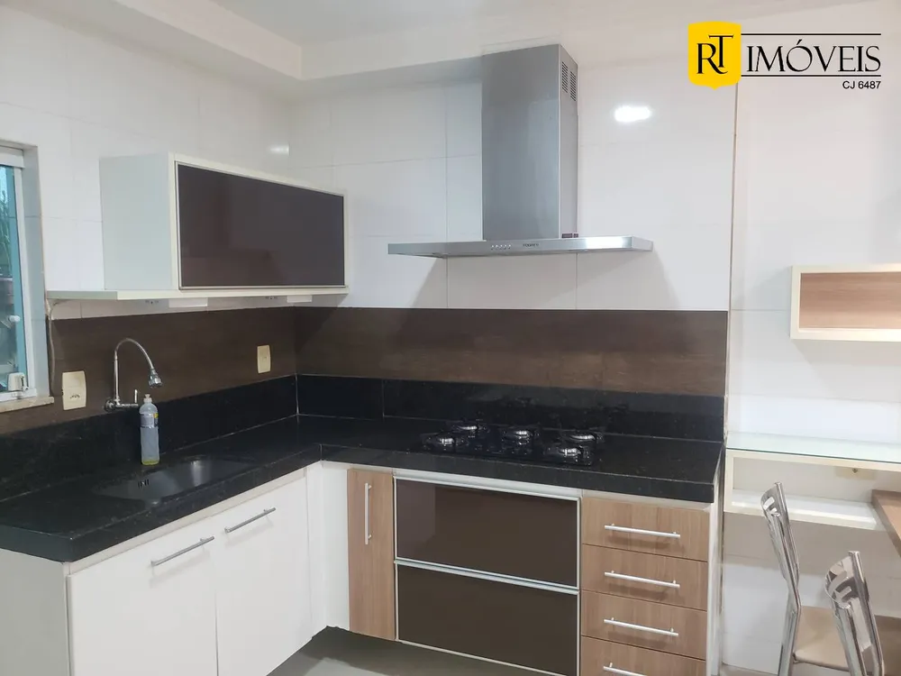 Casa, 3 quartos, 140 m² - Foto 1