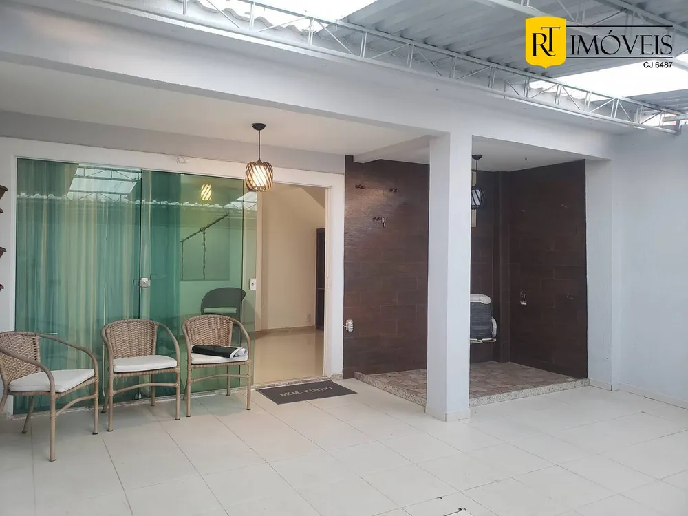 Casa, 3 quartos, 140 m² - Foto 9