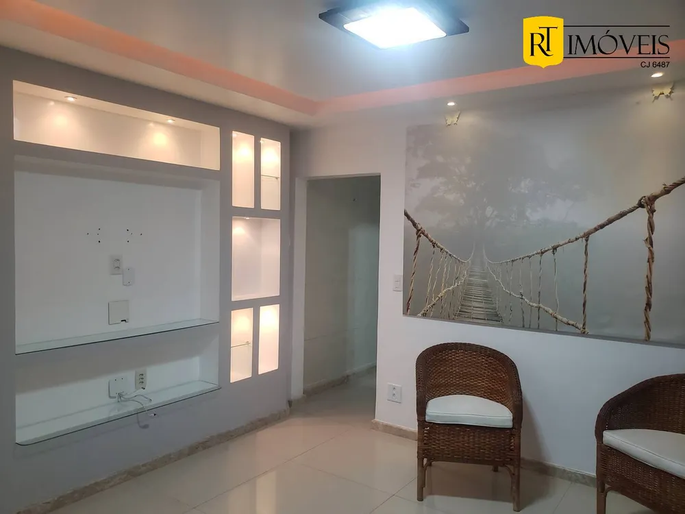 Casa, 3 quartos, 140 m² - Foto 16
