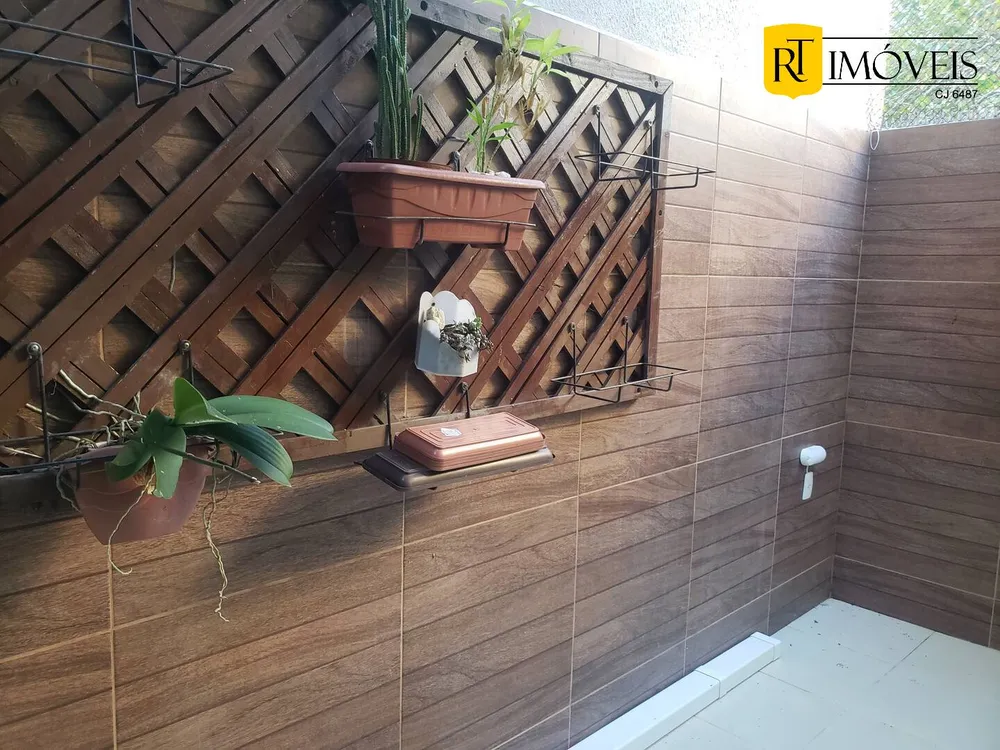 Casa, 3 quartos, 140 m² - Foto 12