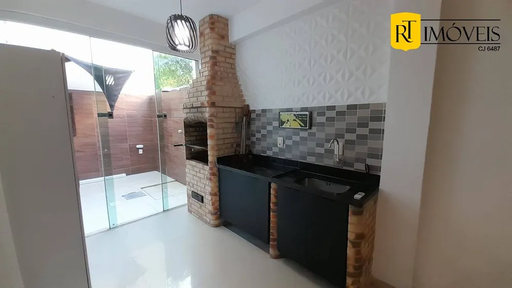 Casa, 3 quartos, 140 m² - Foto 37