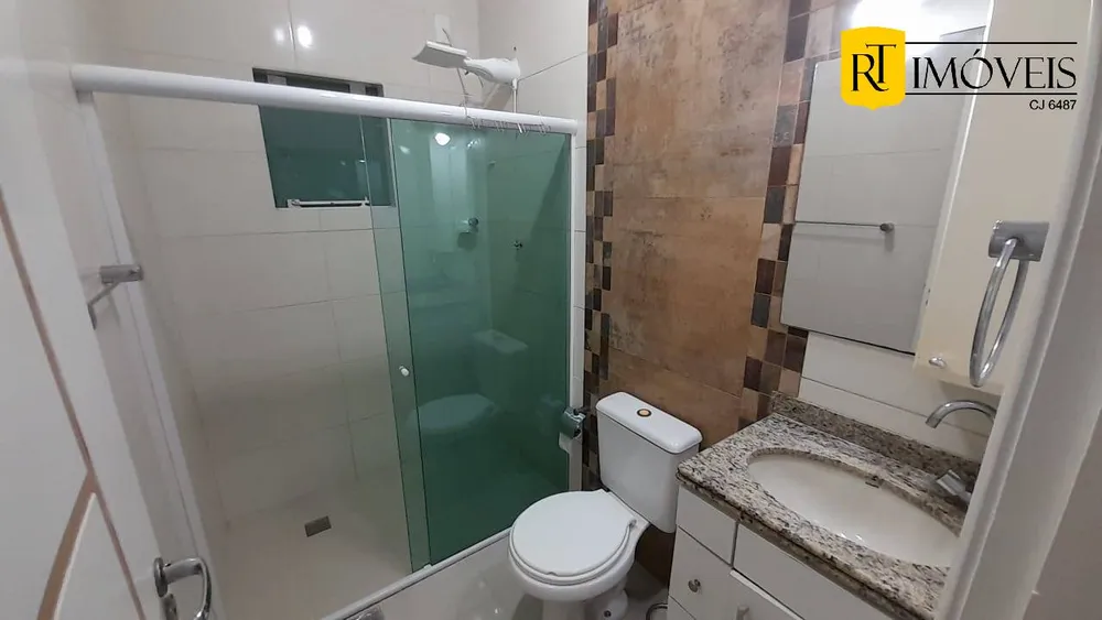 Casa, 3 quartos, 140 m² - Foto 20