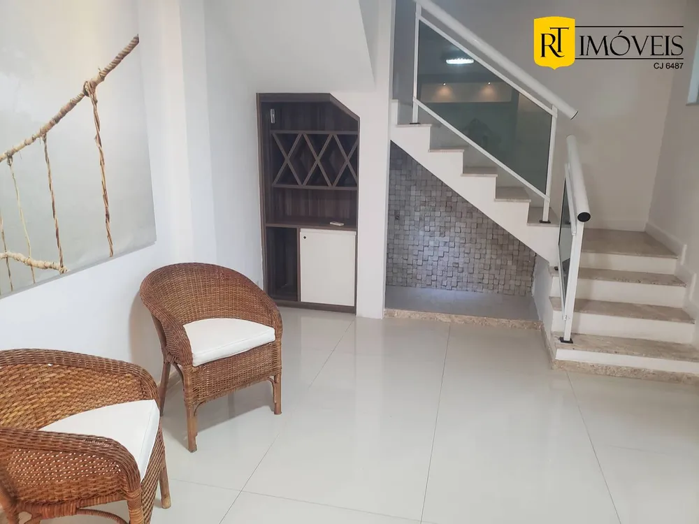 Casa, 3 quartos, 140 m² - Foto 50