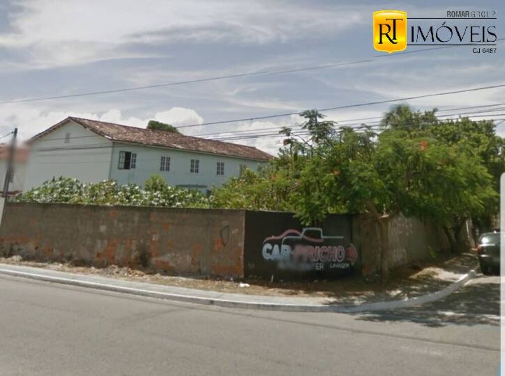 Terreno à venda e aluguel, 600m² - Foto 1