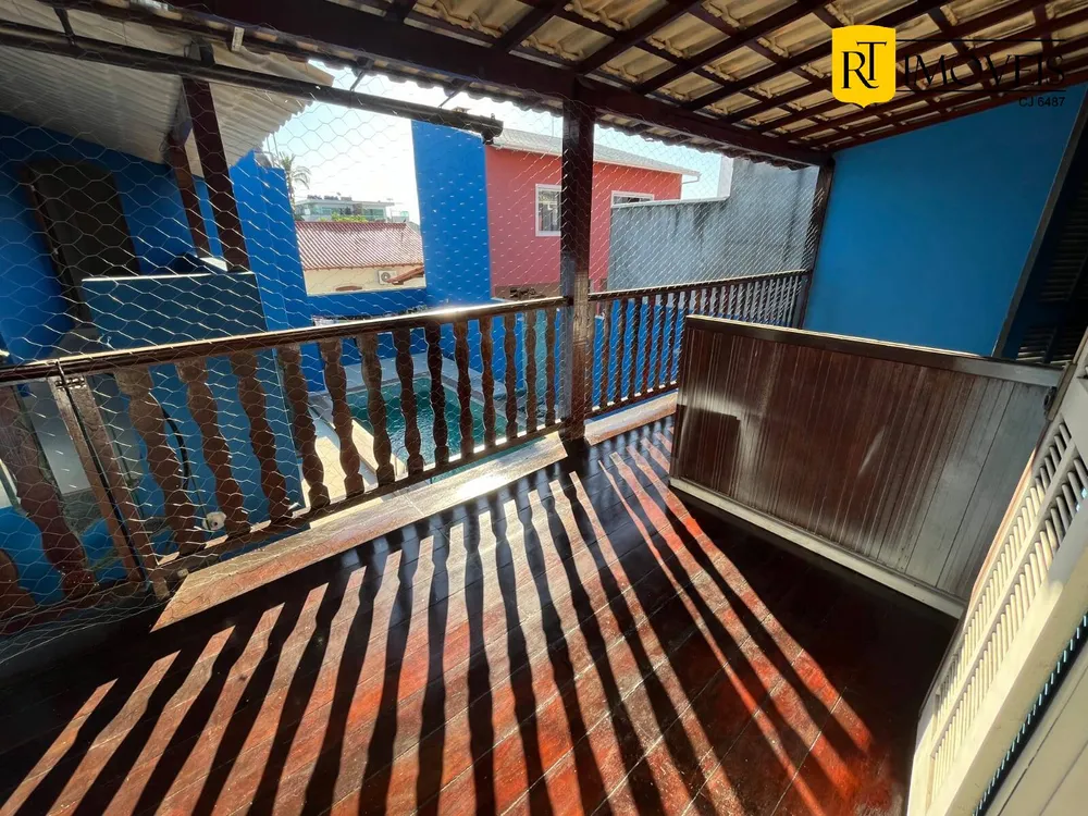 Casa, 7 quartos, 302 m² - Foto 19