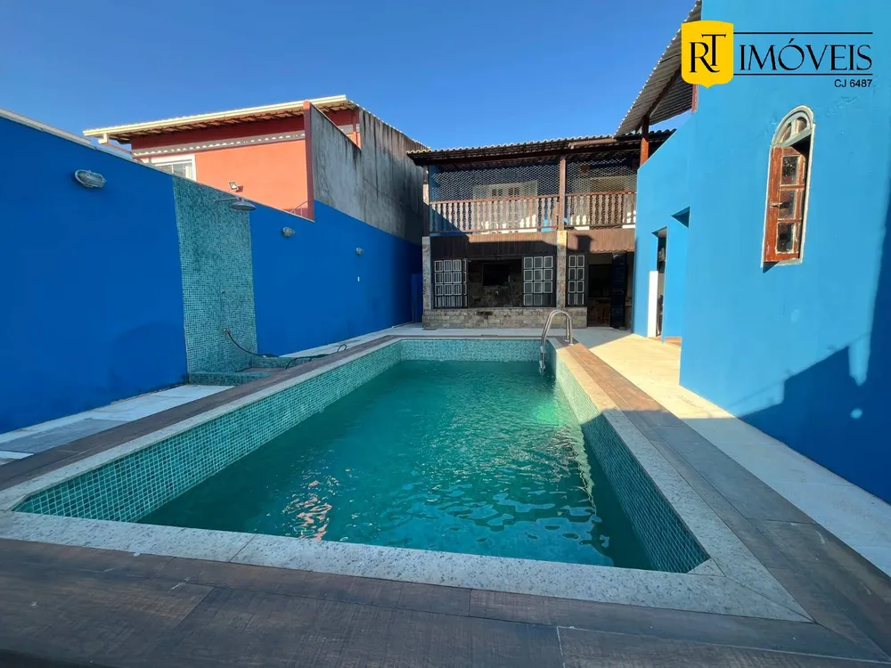 Casa, 7 quartos, 302 m² - Foto 6