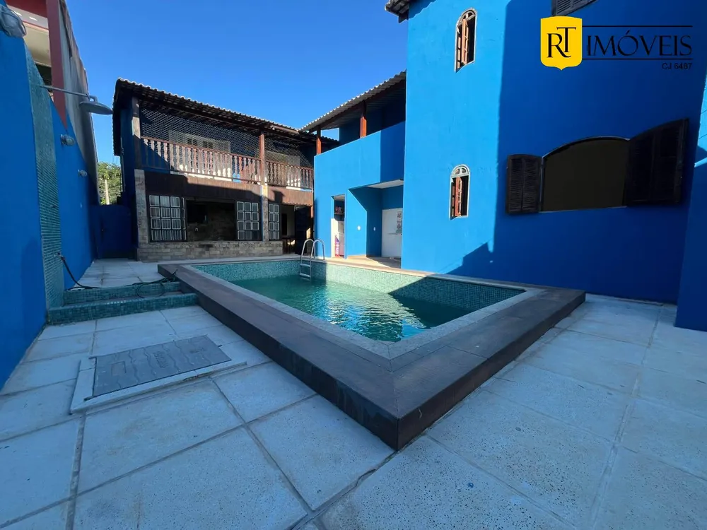 Casa, 7 quartos, 302 m² - Foto 8
