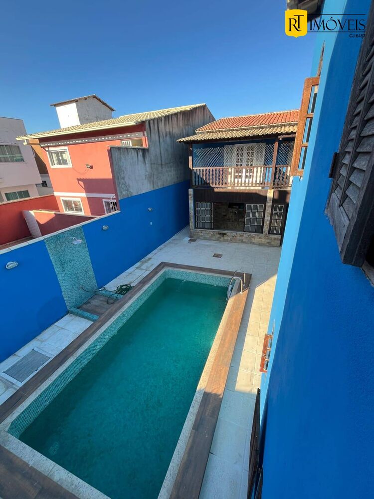 Casa, 7 quartos, 302 m² - Foto 7