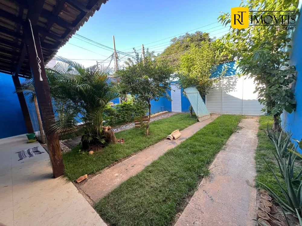 Casa, 7 quartos, 302 m² - Foto 14