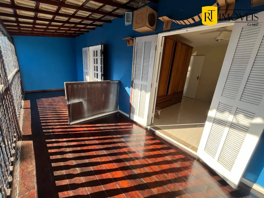 Casa, 7 quartos, 302 m² - Foto 12