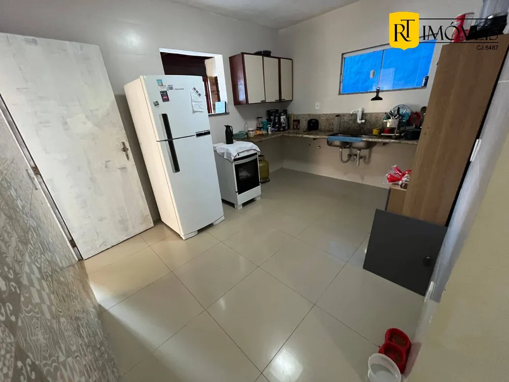 Casa, 7 quartos, 302 m² - Foto 4