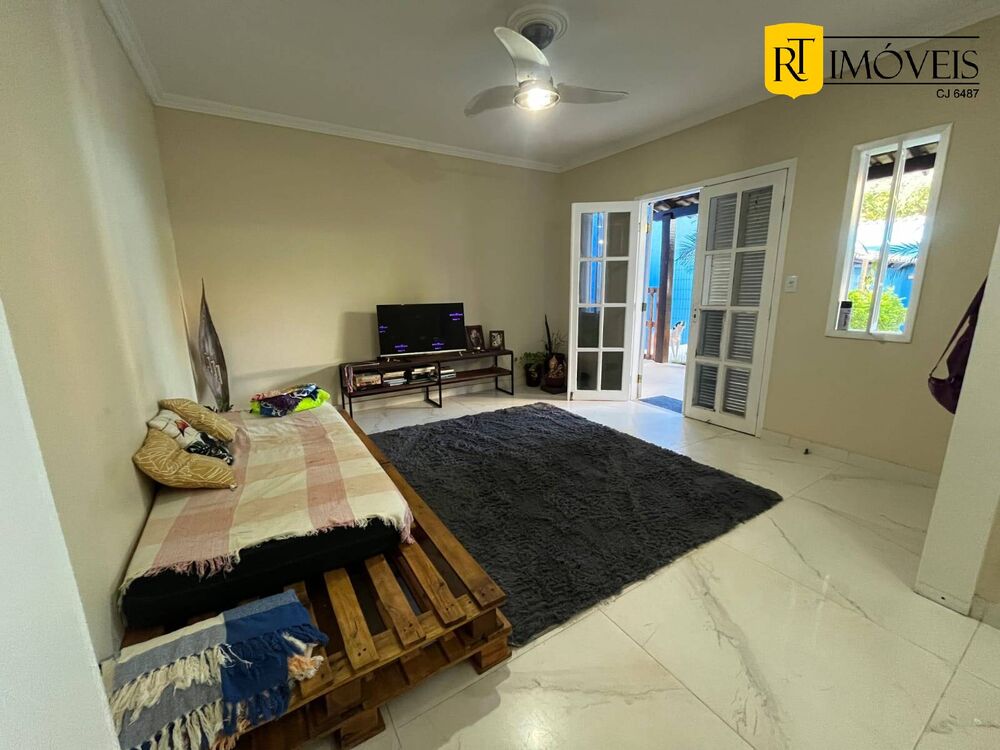 Casa, 7 quartos, 302 m² - Foto 5