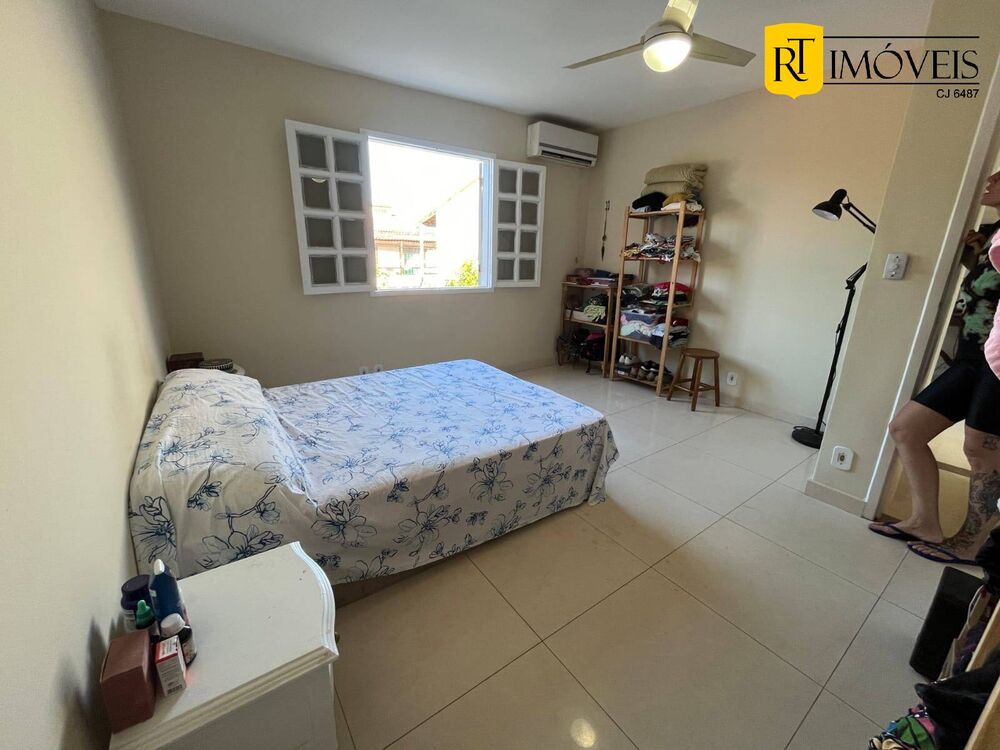 Casa, 7 quartos, 302 m² - Foto 2