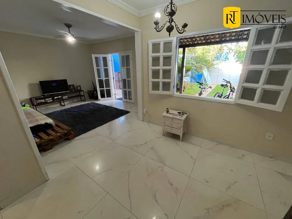 Casa, 7 quartos, 302 m² - Foto 11