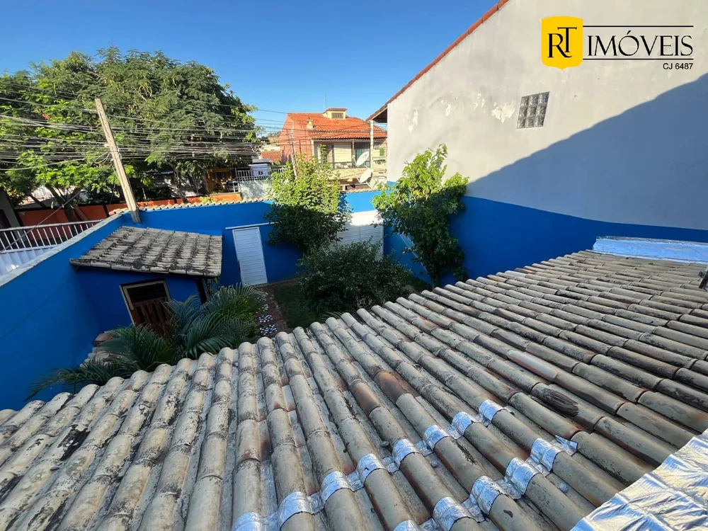 Casa, 7 quartos, 302 m² - Foto 18