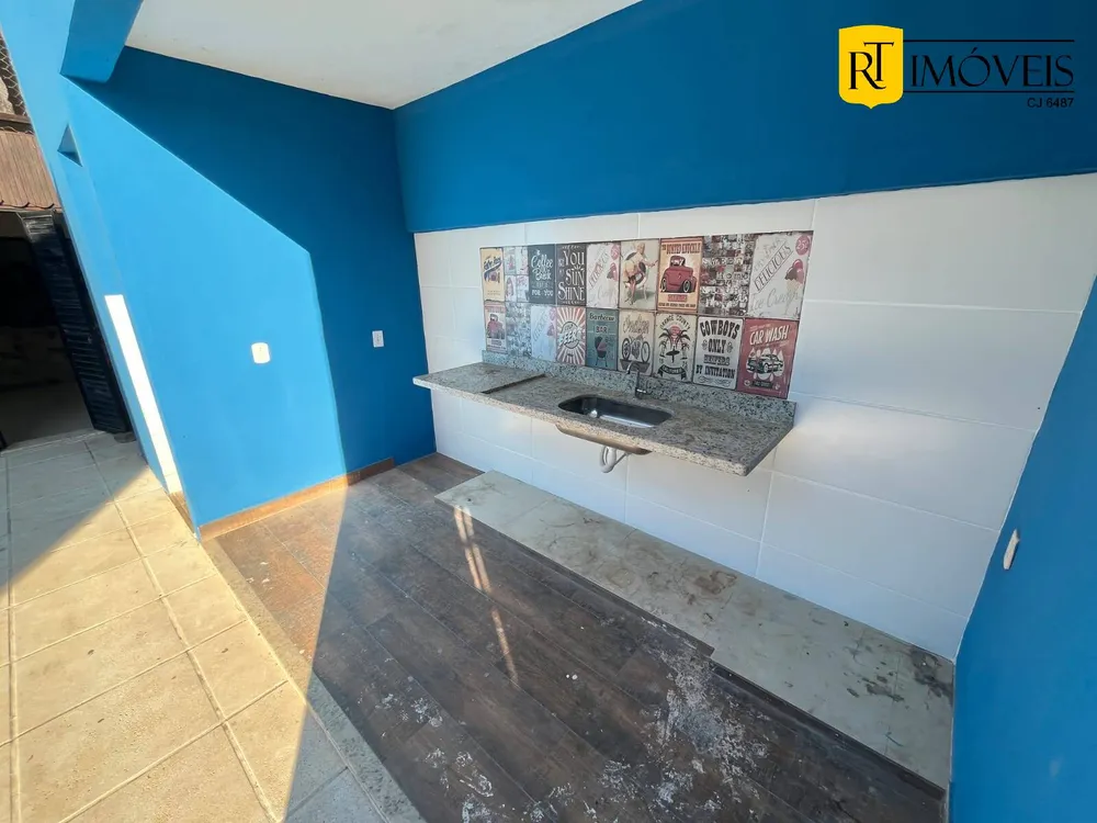 Casa, 7 quartos, 302 m² - Foto 13