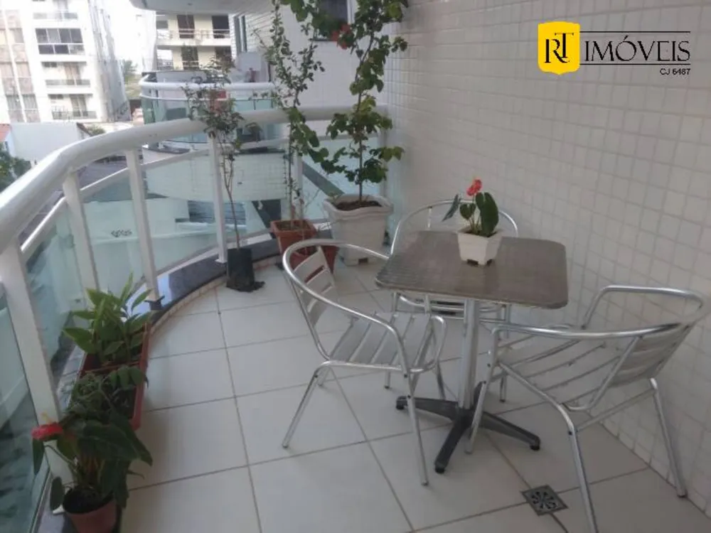 Apartamento, 2 quartos, 117 m² - Foto 20