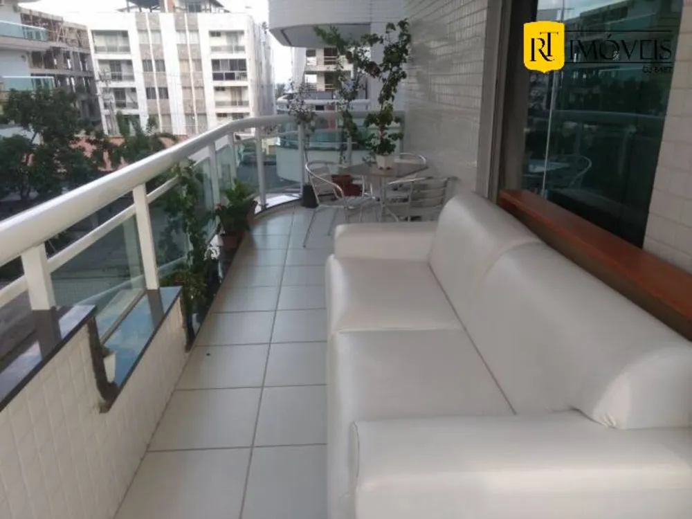 Apartamento, 2 quartos, 117 m² - Foto 15