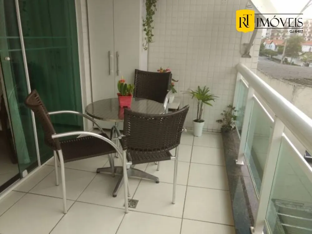 Apartamento, 2 quartos, 117 m² - Foto 5