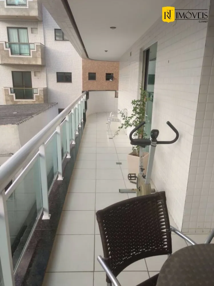 Apartamento, 2 quartos, 117 m² - Foto 13
