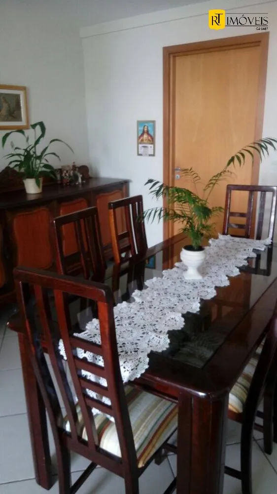 Apartamento, 2 quartos, 117 m² - Foto 1