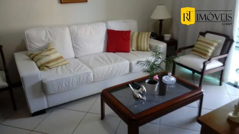 Apartamento, 2 quartos, 117 m² - Foto 4