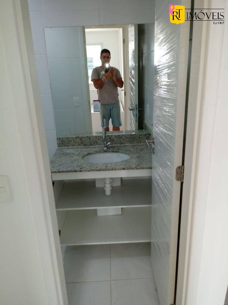 Apartamento, 2 quartos, 97 m² - Foto 4