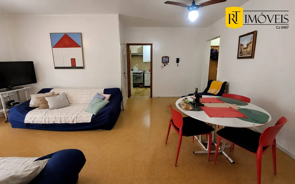 Apartamento, 3 quartos, 79 m² - Foto 2