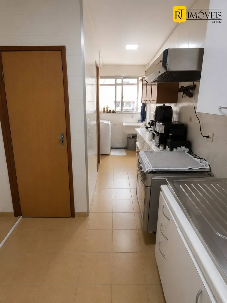 Apartamento, 3 quartos, 79 m² - Foto 5