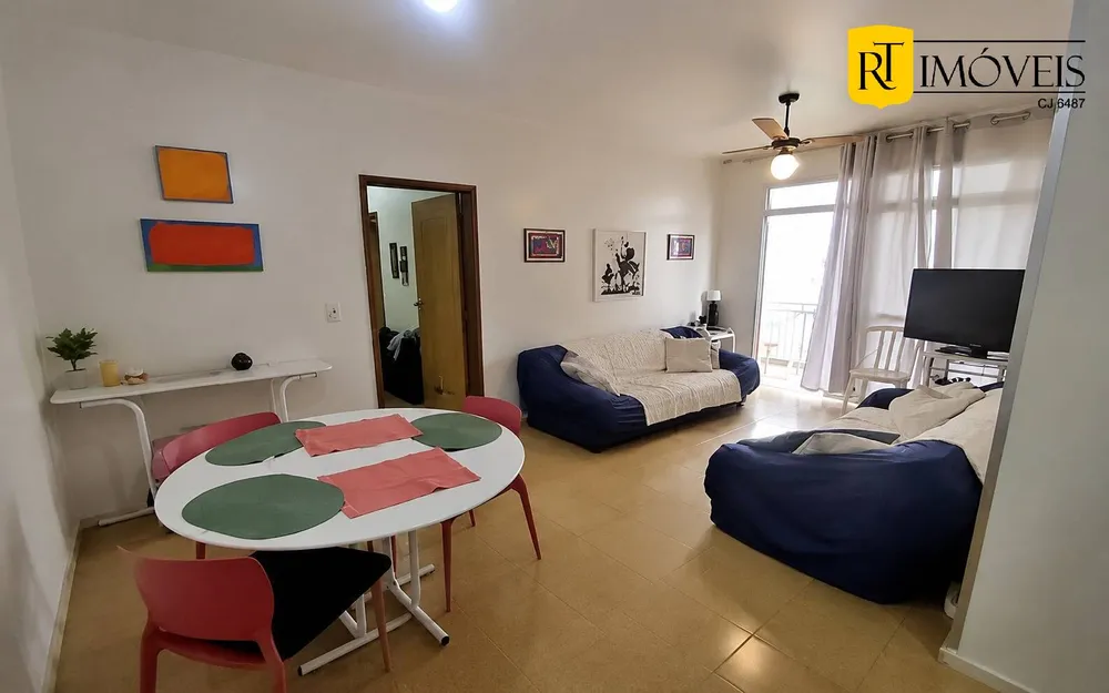 Apartamento, 3 quartos, 79 m² - Foto 3