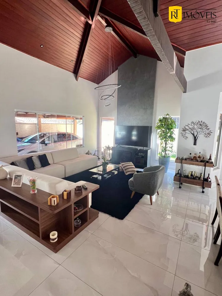 Casa, 4 quartos, 320 m² - Foto 36