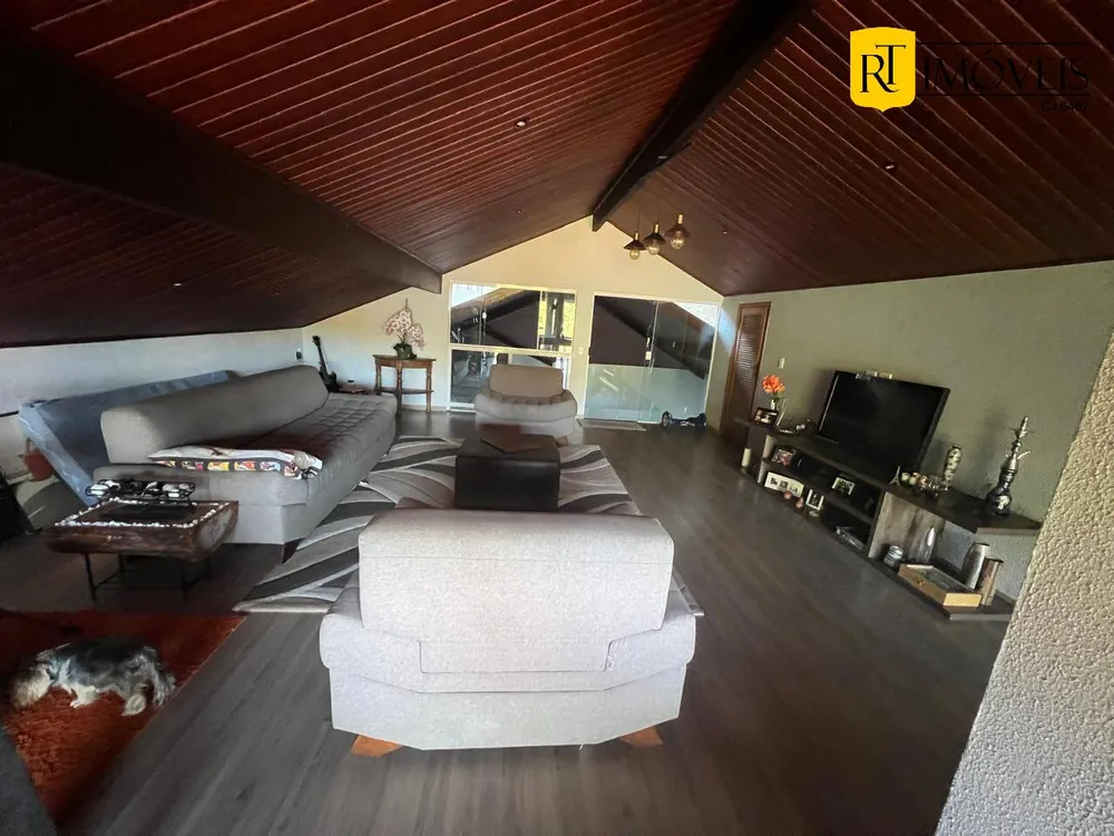 Casa, 4 quartos, 320 m² - Foto 29