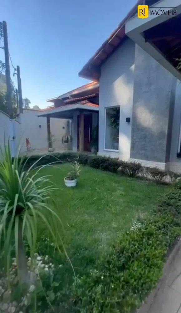 Casa, 4 quartos, 320 m² - Foto 17