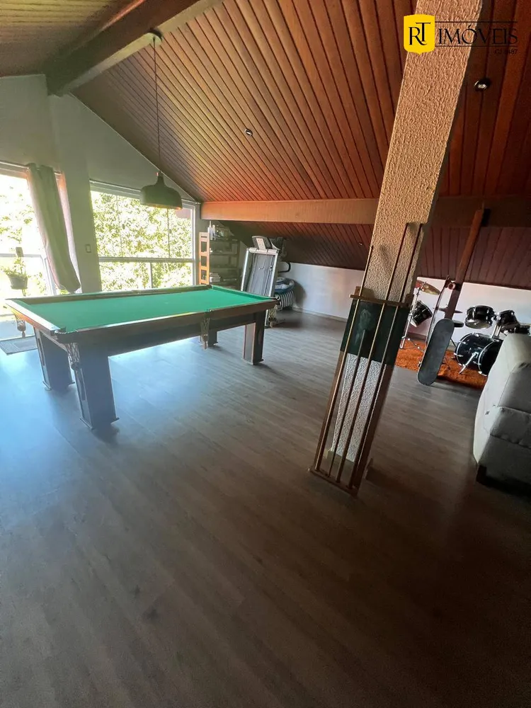 Casa, 4 quartos, 320 m² - Foto 13