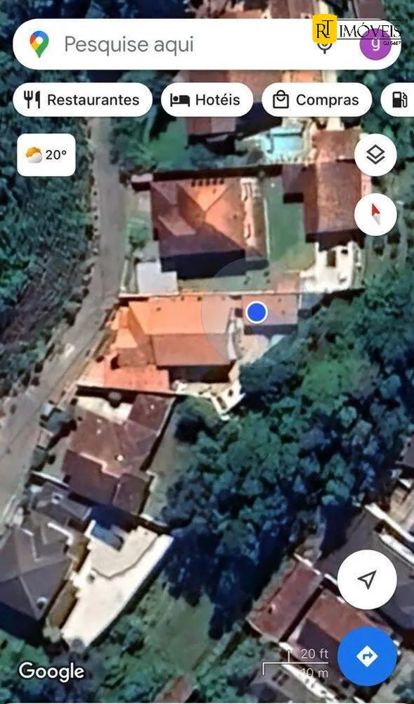 Casa, 4 quartos, 320 m² - Foto 25