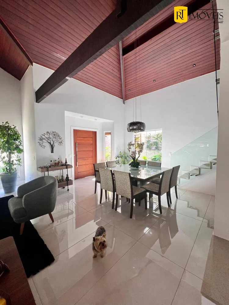 Casa, 4 quartos, 320 m² - Foto 3