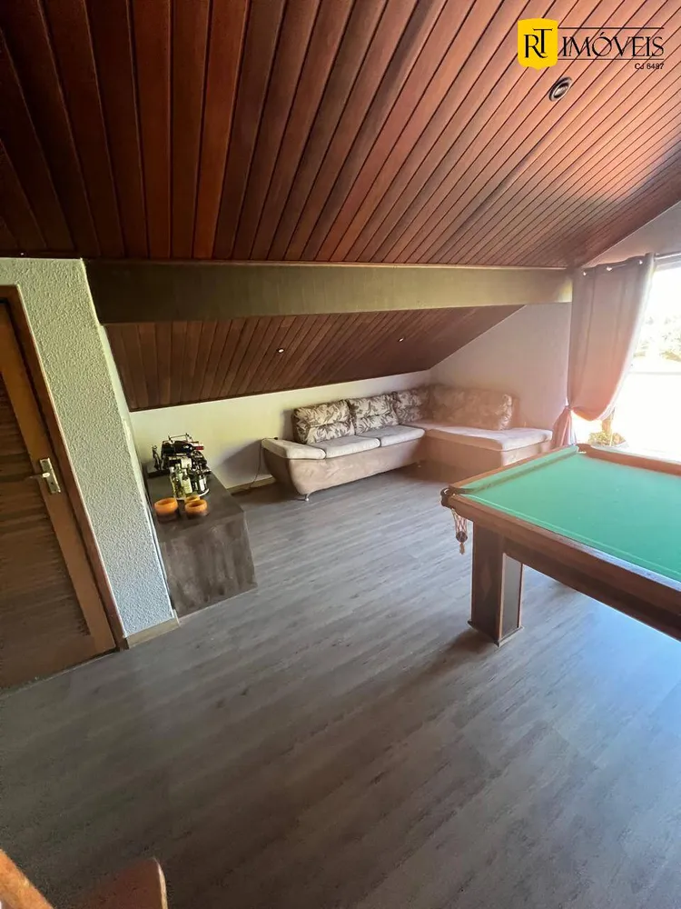 Casa, 4 quartos, 320 m² - Foto 8