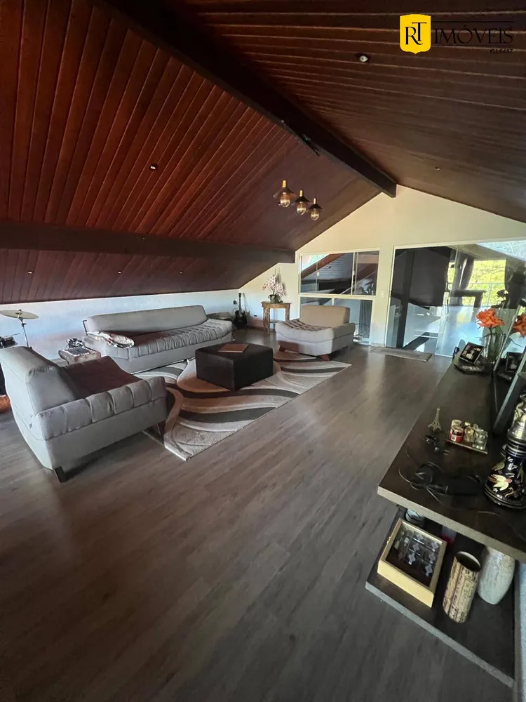 Casa, 4 quartos, 320 m² - Foto 9
