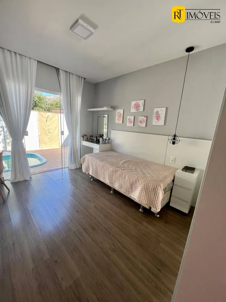 Casa, 4 quartos, 320 m² - Foto 10