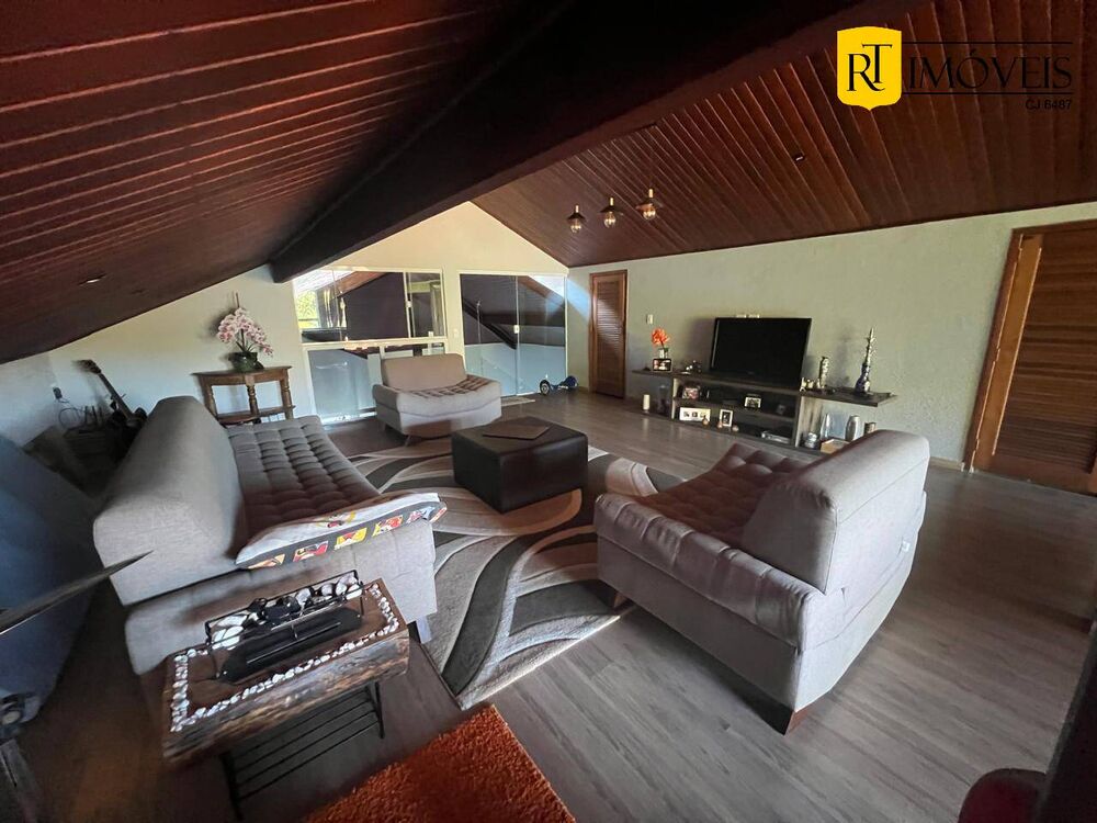 Casa, 4 quartos, 320 m² - Foto 2