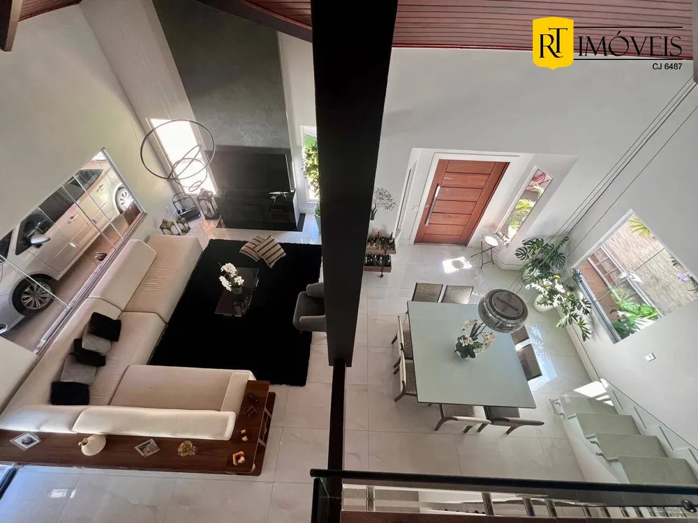 Casa, 4 quartos, 320 m² - Foto 4