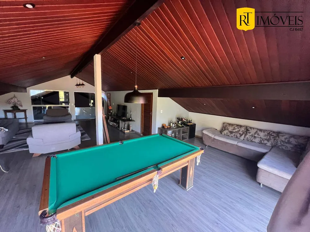 Casa, 4 quartos, 320 m² - Foto 11