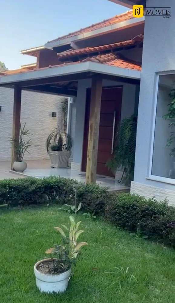 Casa, 4 quartos, 320 m² - Foto 7