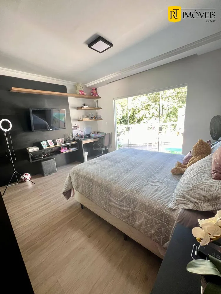 Casa, 4 quartos, 320 m² - Foto 8