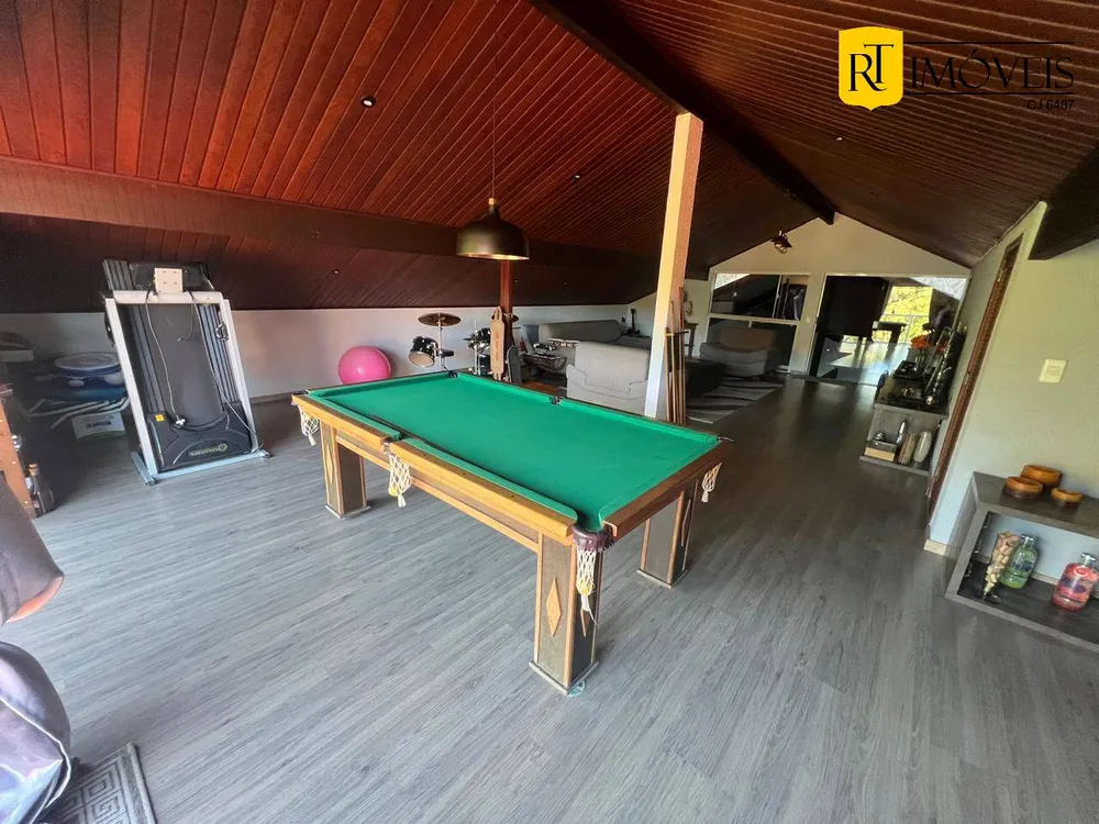 Casa, 4 quartos, 320 m² - Foto 20