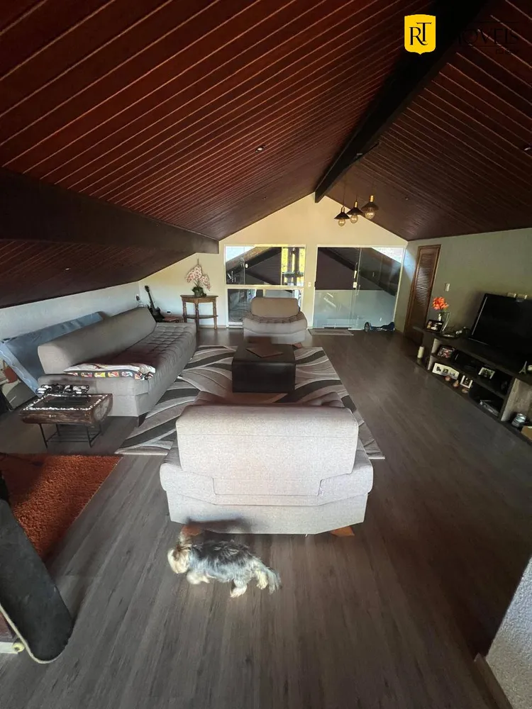 Casa, 4 quartos, 320 m² - Foto 6