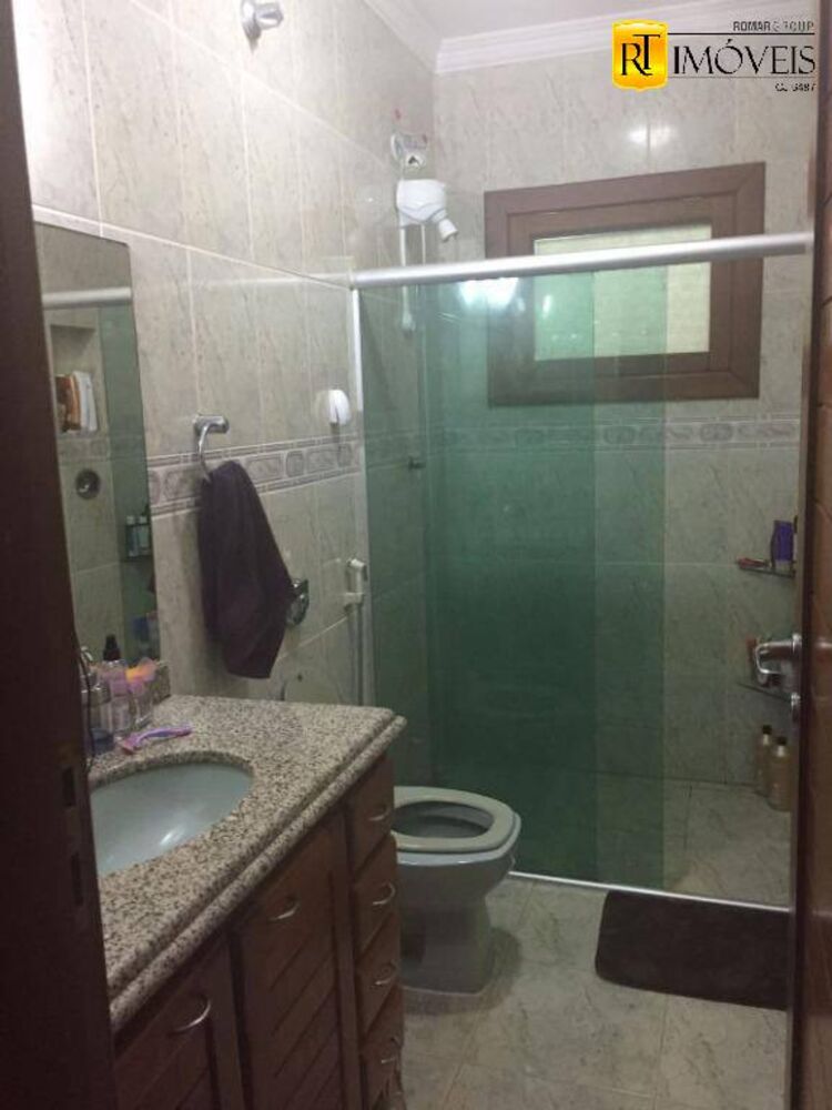 Casa de Condomínio, 5 quartos - Foto 12