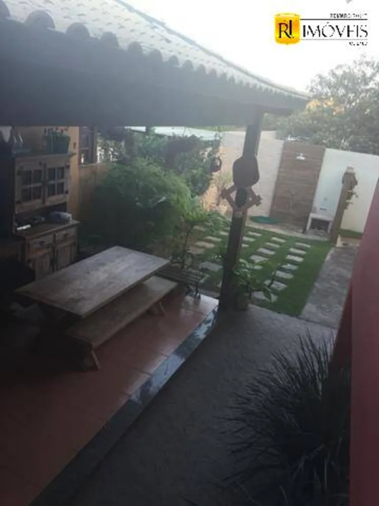 Casa de Condomínio, 5 quartos - Foto 9